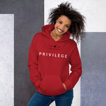 Sweat à capuche - MRP BUSINESS