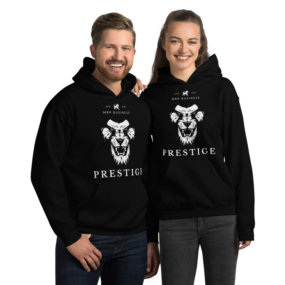 Sweat à capuche - MRP BUSINESS