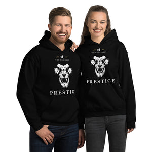 Sweat à capuche - MRP BUSINESS