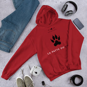 Sweat à capuche - MRP BUSINESS
