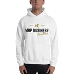 Sweat-shirt à capuche Excellence - MRP BUSINESS