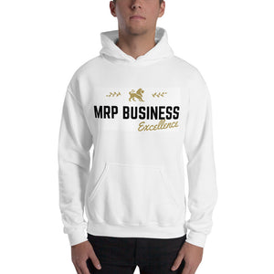 Sweat-shirt à capuche Excellence - MRP BUSINESS