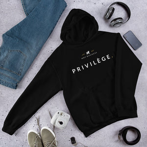 Sweat à capuche - MRP BUSINESS
