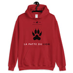 Sweat à capuche - MRP BUSINESS