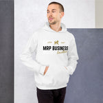 Sweat-shirt à capuche Excellence - MRP BUSINESS
