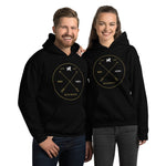 Sweat à capuche - MRP BUSINESS