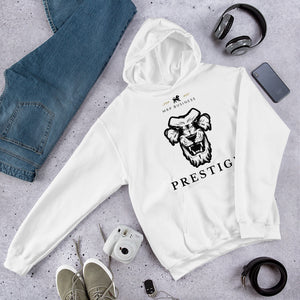 Sweat à capuche - MRP BUSINESS