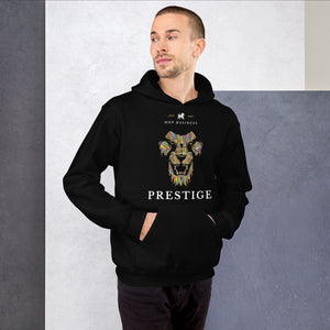 Sweat à capuche - MRP BUSINESS