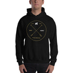 Sweat à capuche - MRP BUSINESS