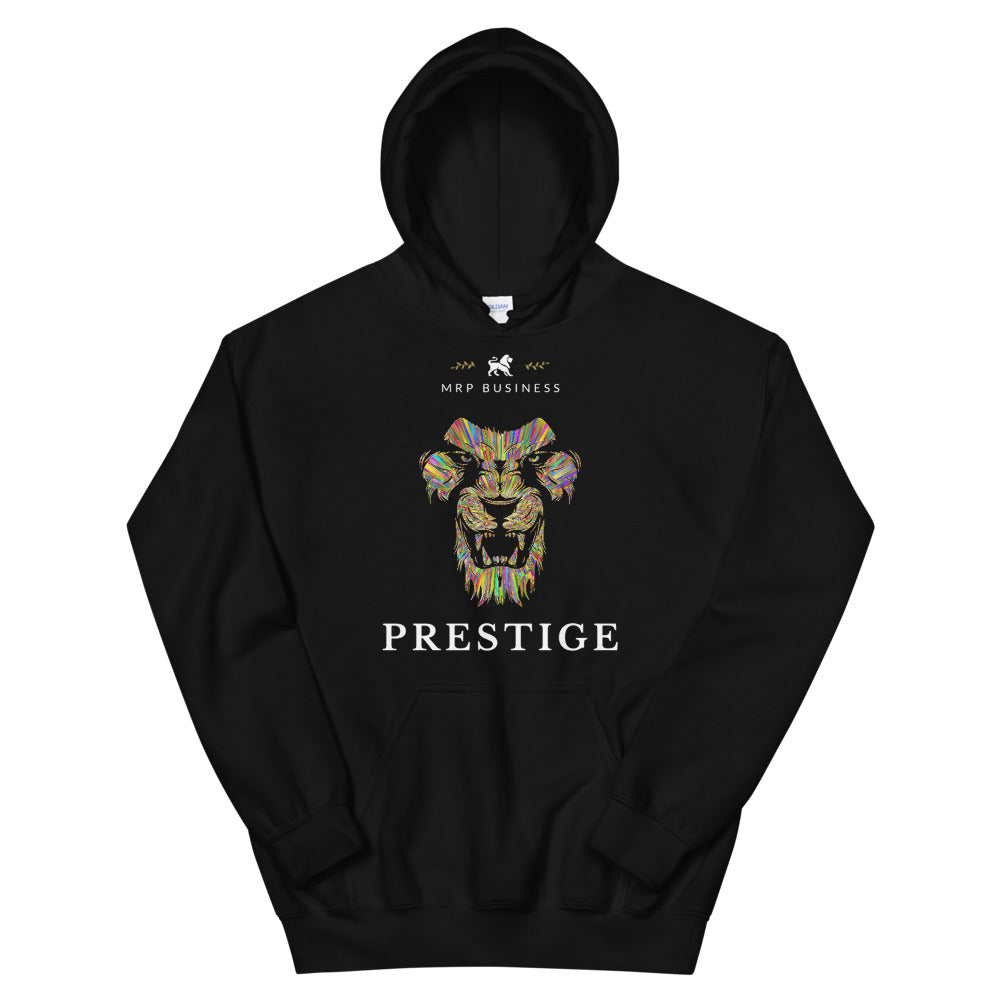 Sweat à capuche - MRP BUSINESS