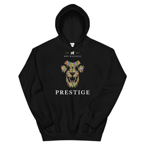 Sweat à capuche - MRP BUSINESS