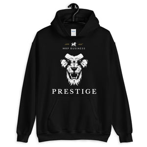 Sweat à capuche - MRP BUSINESS