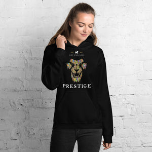 Sweat à capuche - MRP BUSINESS