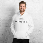 Sweat à capuche - MRP BUSINESS
