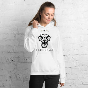 Sweat à capuche - MRP BUSINESS