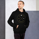 Sweat à capuche - MRP BUSINESS