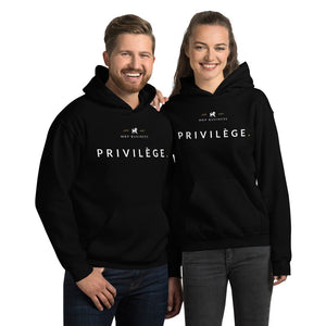 Sweat à capuche - MRP BUSINESS