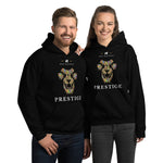 Sweat à capuche - MRP BUSINESS