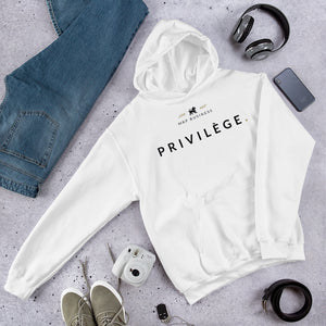 Sweat à capuche - MRP BUSINESS