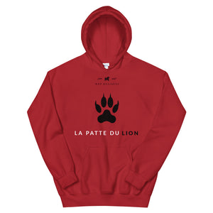 Sweat à capuche - MRP BUSINESS