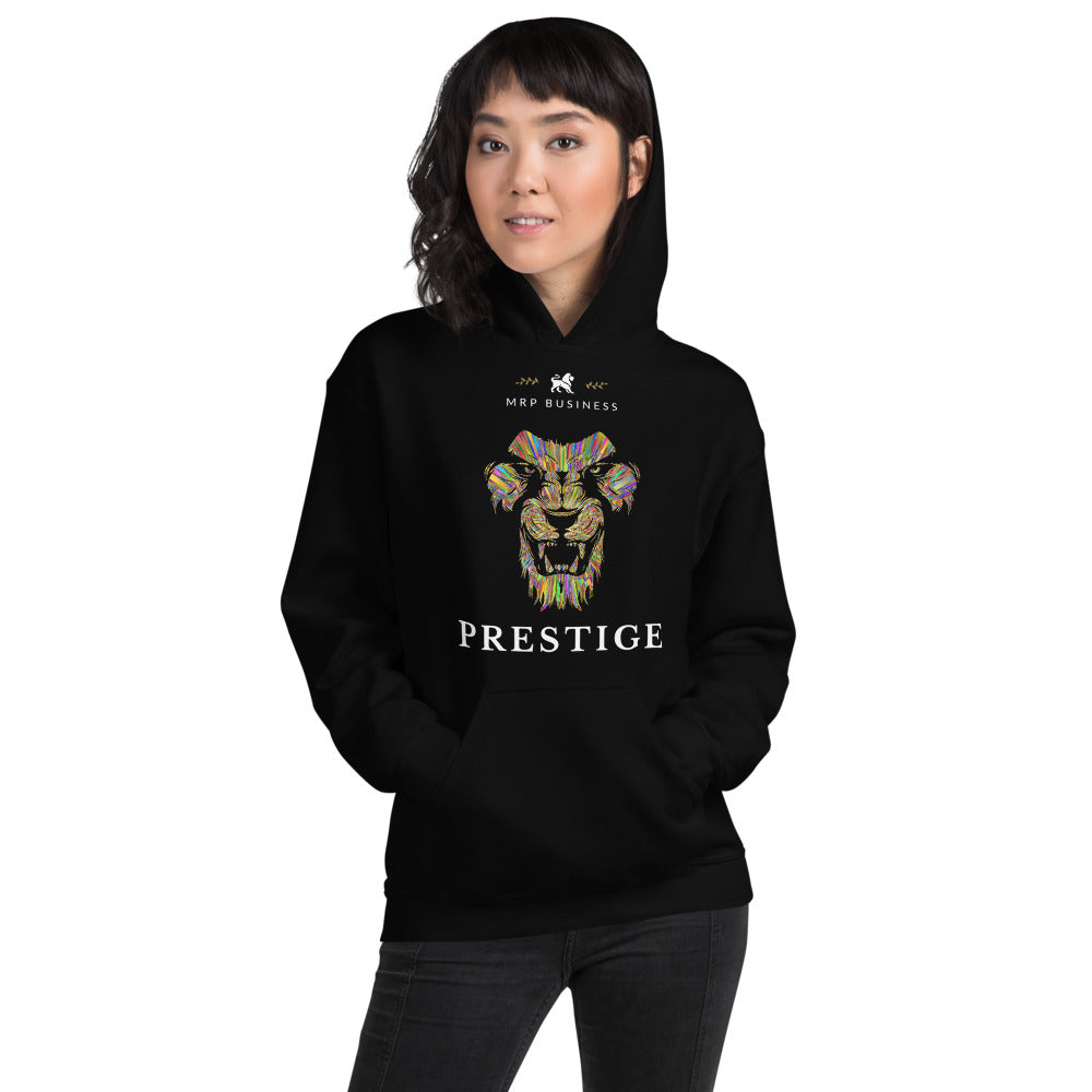 Sweat à capuche - MRP BUSINESS