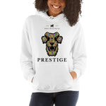 Sweat à capuche - MRP BUSINESS