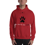 Sweat à capuche - MRP BUSINESS