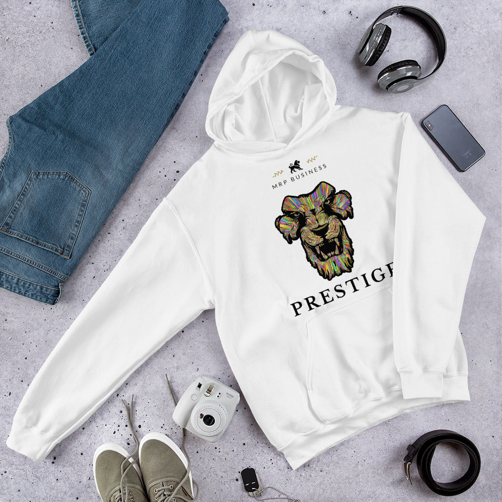 Sweat à capuche - MRP BUSINESS