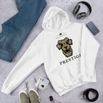Sweat à capuche - MRP BUSINESS