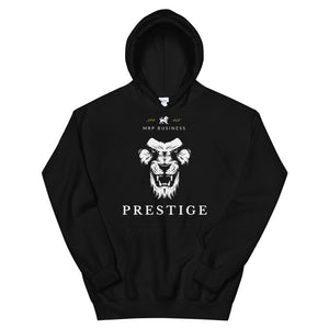 Sweat à capuche - MRP BUSINESS