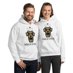 Sweat à capuche - MRP BUSINESS