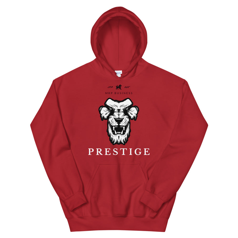 Sweat à capuche - MRP BUSINESS