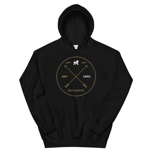 Sweat à capuche - MRP BUSINESS
