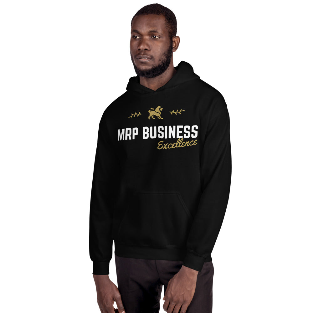 Sweat-shirt à capuche Excellence - MRP BUSINESS