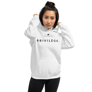 Sweat à capuche - MRP BUSINESS