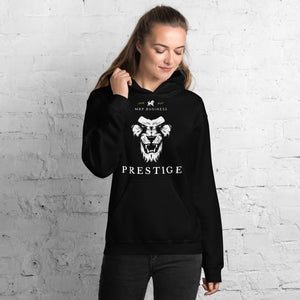 Sweat à capuche - MRP BUSINESS