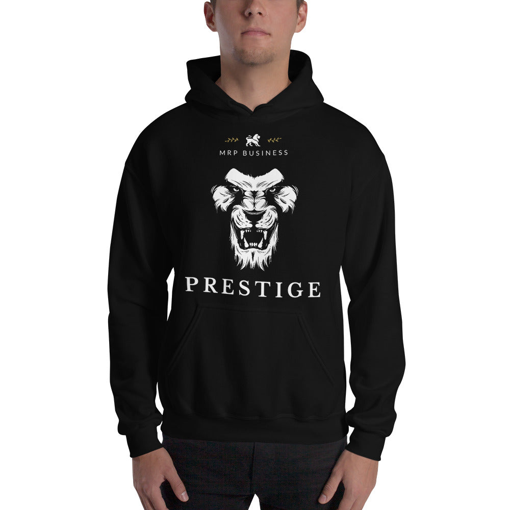 Sweat à capuche - MRP BUSINESS