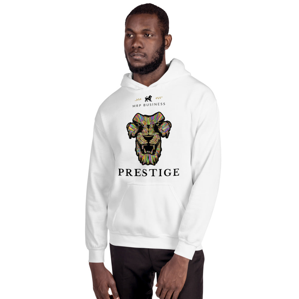 Sweat à capuche - MRP BUSINESS
