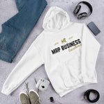Sweat-shirt à capuche Excellence - MRP BUSINESS