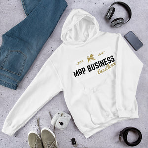 Sweat-shirt à capuche Excellence - MRP BUSINESS