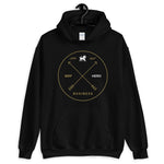 Sweat à capuche - MRP BUSINESS