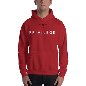 Sweat à capuche - MRP BUSINESS