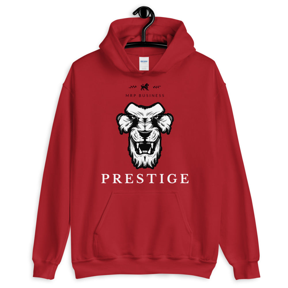 Sweat à capuche - MRP BUSINESS
