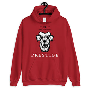 Sweat à capuche - MRP BUSINESS