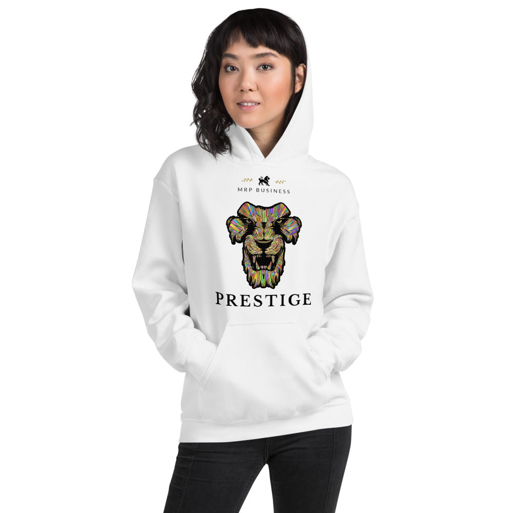 Sweat à capuche - MRP BUSINESS