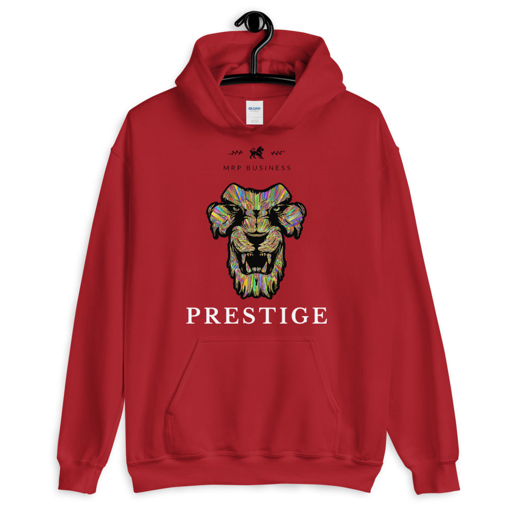 Sweat à capuche - MRP BUSINESS