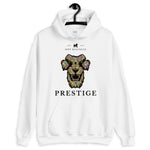 Sweat à capuche - MRP BUSINESS