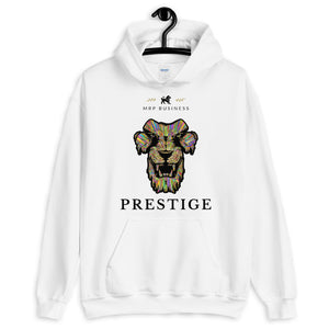 Sweat à capuche - MRP BUSINESS