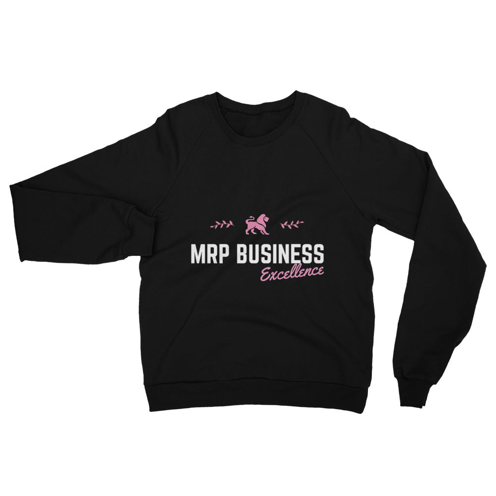 Sweat-shirt à imprimé MRP BUSINESS - MRP BUSINESS