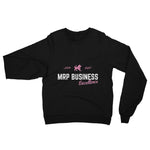 Sweat-shirt à imprimé MRP BUSINESS - MRP BUSINESS